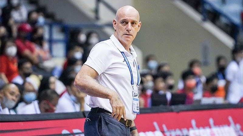 Pep talk from past champs worked for Blue Eagles in Game 2, says Baldwin
